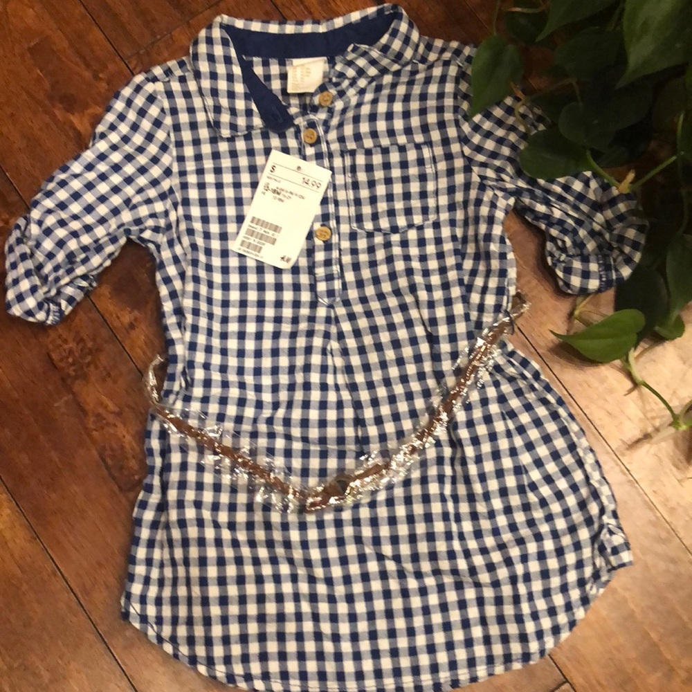 Baby Dress